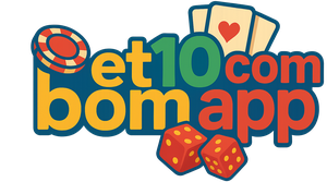 Bet10 Com App Logo